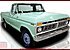 1977 Ford F150 for sale 100991236